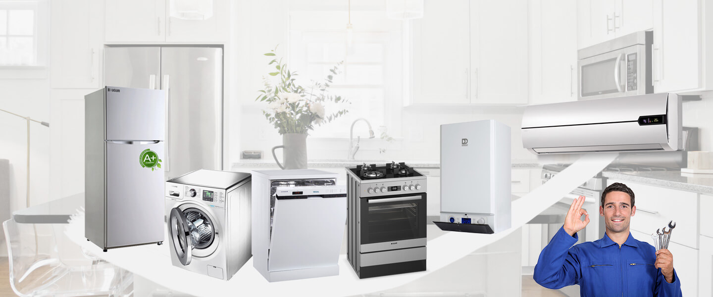Ortaca Whirlpool Servisi